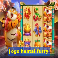 jogo hentai furry